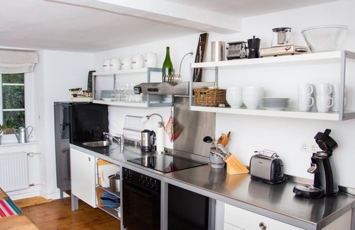 Saarburg Apartamento | Casa de vacaciones - Bodega Dr. med. Wagner