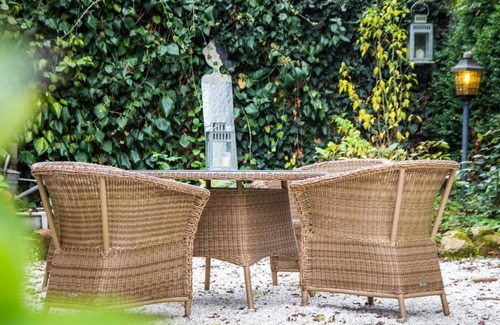 Saarburg Apartamento | Casa de vacaciones - Bodega Dr. med. Wagner