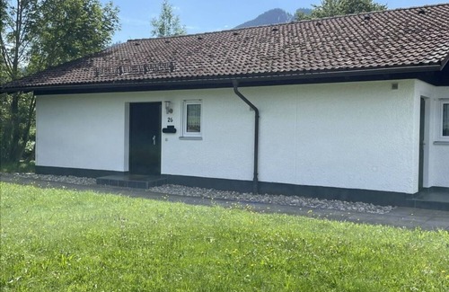 Reichenbach Casa | Vacation home Wieselweg in the vacation village Reichenbach (26) - Family-friendly