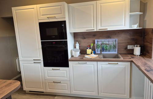 Huttenrode Casa | Vacation home Wiesenblick