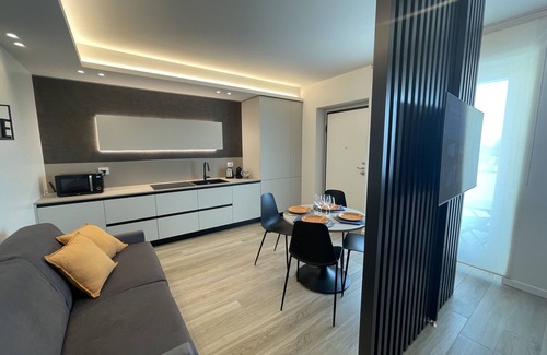 Grumello Del Piano Apartamento | Vacation Home Wisteria