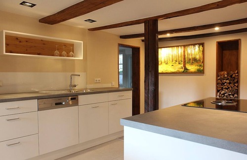 Ottenhofen im Schwarzwald Otro | Vacation home with 170sqm, wellness area, 5 bedrooms, max. 10 persons