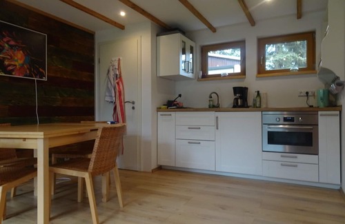 Ahlsdorf Casa | Vacation home with 1400 square meters of land Hiking vacation for the whole family