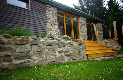 Ahlsdorf Casa | Vacation home with 1400 square meters of land Hiking vacation for the whole family