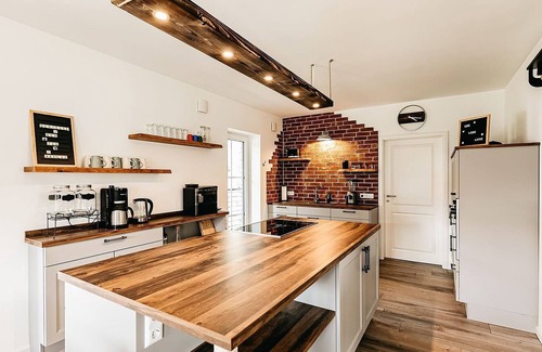 Herbstein Apartamento | Vacation home with 163 sqm, 5 bedrooms for max. 10 people