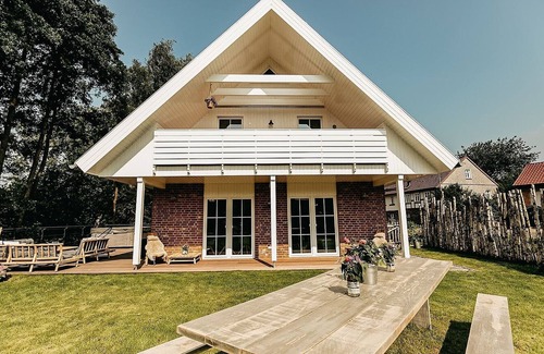 Herbstein Apartamento | Vacation home with 163 sqm, 5 bedrooms for max. 10 people