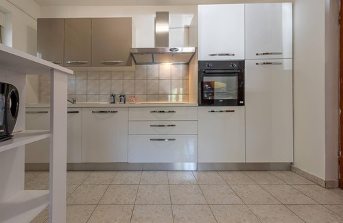 Rastevic Casa | Alojamiento de 3 habitaciones en Benkovac