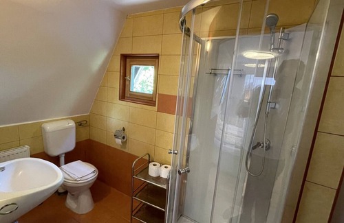 Balatonakali Casa | Vacation home with pool in a romantic village on North Lake Balaton
