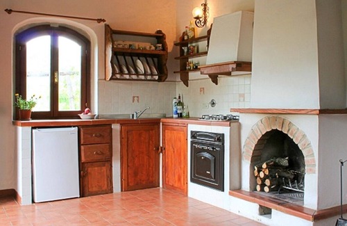 San Godenzo Casa | Vacation home with swimming pool
