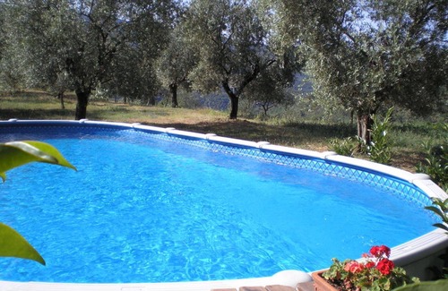 San Godenzo Casa | Vacation home with swimming pool