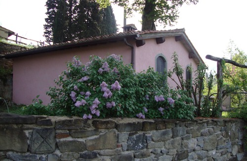 San Godenzo Casa | Vacation home with swimming pool