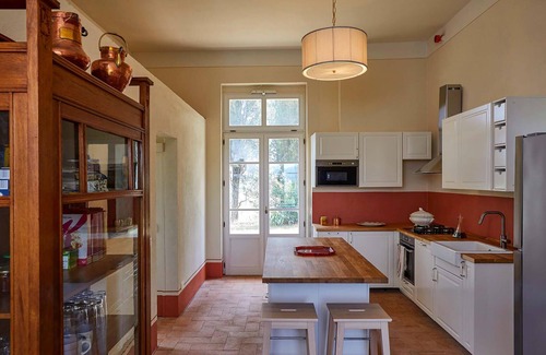 Gavorrano Casa | Alojamiento de 5 habitaciones en Gavorrano