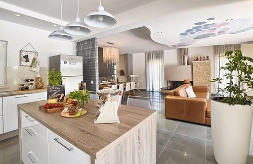 Snasici Casa | Alojamiento de 4 habitaciones en Snasici