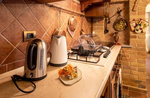 Costigliole d'Asti Casa | Vacation home with private Spa&Pool