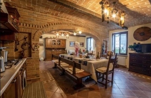 Costigliole d'Asti Casa | Vacation home with private Spa&Pool