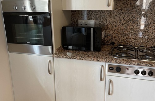 La Canuta Apartamento | Apartamento con piscina, a pocos minutos de la playa