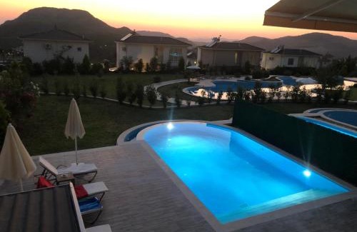 Oludeniz Casa | Vacation home with private pool, Fethiye, Oludeniz