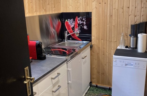 Glashuetten Casa | Vacation home with sauna, conservatory and terrace in the beautiful Taunus, quiet location!