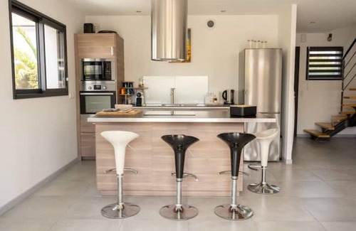 Angresse Casa | Vacation home with SPA - Angresse near Seignosse/ Hossegor