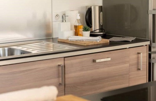 Angresse Casa | Vacation home with SPA - Angresse near Seignosse/ Hossegor