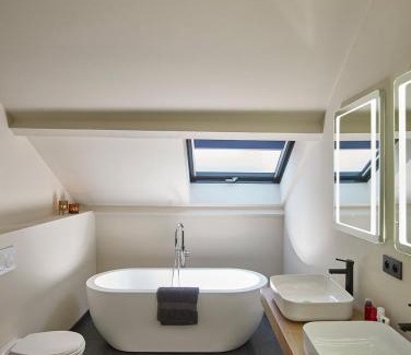 Riemst Casa | Vacation home with wellness Tvlyt