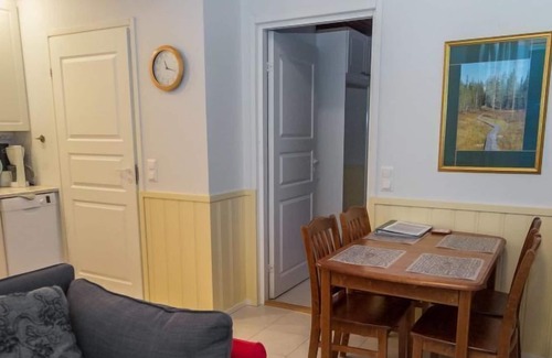 Akaslompolo Casa | Casa de vacaciones Yllästar 2 as 410 en Äkäslompolo - 4 personas, 2 dormitorios