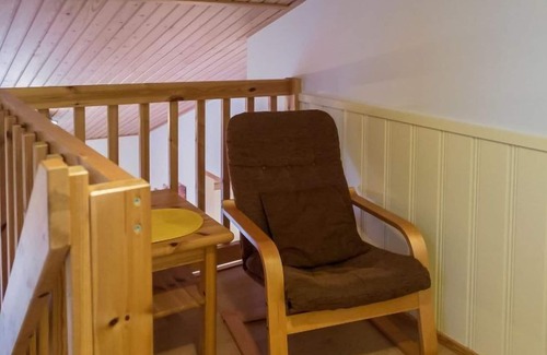 Akaslompolo Casa | Casa de vacaciones Yllästar 2 as 410 en Äkäslompolo - 4 personas, 2 dormitorios