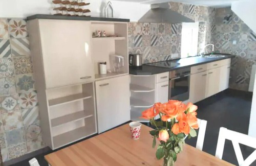 Boppard Casa | Vacation home Zum Unneschmitz, near the Rhine/Moselle,