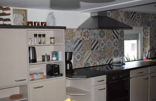Boppard Casa | Vacation home Zum Unneschmitz, near the Rhine/Moselle,