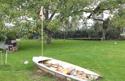 Boppard Casa | Vacation home Zum Unneschmitz, near the Rhine/Moselle,