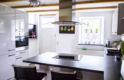 Allenbach Casa | Vacation home zum Weiher