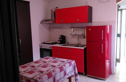 Sasso di Castalda Casa | Casa de vacaciones Margherita en Sasso di Castalda