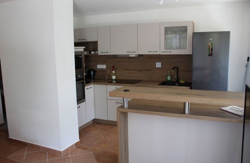 Balatonbereny Casa | Casa de vacaciones Alexandra