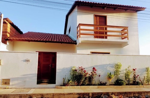 Flecheiras Casa | Vacation house in Flecheiras