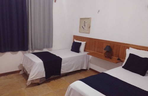 Flecheiras Casa | Vacation house in Flecheiras