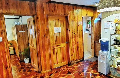 Baguio Casa | Casa de vacaciones Camp 7 Baguio Transient 6BR