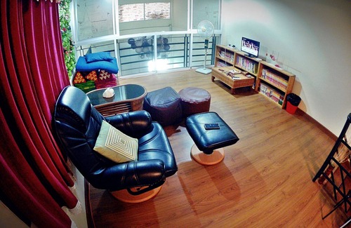Nong Hoi Casa | Vacation House Chiangmai - Recogida gratuita a la llegada