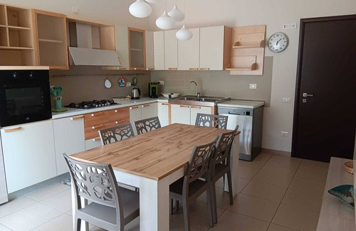 Matera Apartamento | Vacation House Communications