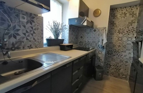 Milcetici Casa | Vacation house Dora / Vacation House Dora