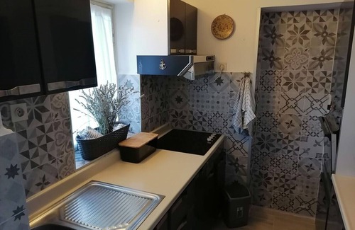 Milcetici Casa | Vacation house Dora / Vacation House Dora