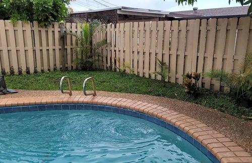 Lauderhill Casa | Vacation House for The Whole Family!