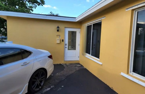 Lauderhill Casa | Vacation House for The Whole Family!