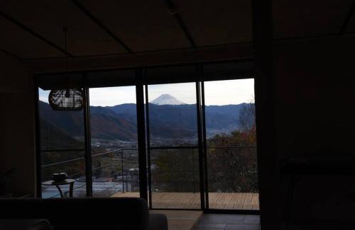 Koshu Apartamento | vacation house huit 8
