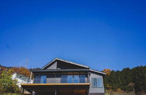 Koshu Apartamento | vacation house huit 8