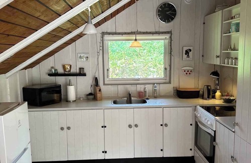 Arrild Ferieby Casa | Vacation house in Arrild Ferieby
