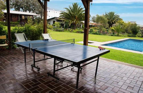 Conocoto Villa | Vacation House in Quito