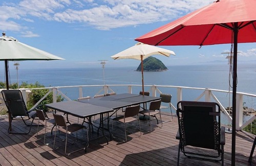 Shodoshima Condominio | Vacation house in Shodo island