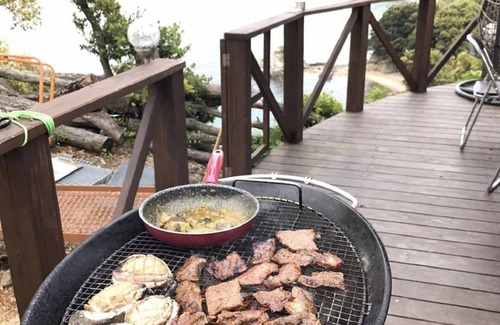Shodoshima Condominio | Vacation house in Shodo island