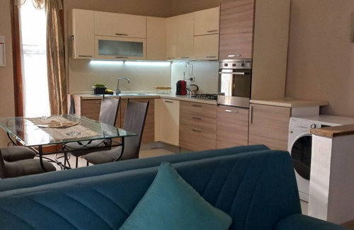 Alba Adriatica Apartamento | Vacation House Alba Adriatica