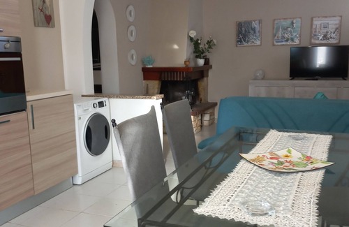 Alba Adriatica Apartamento | Vacation House Alba Adriatica